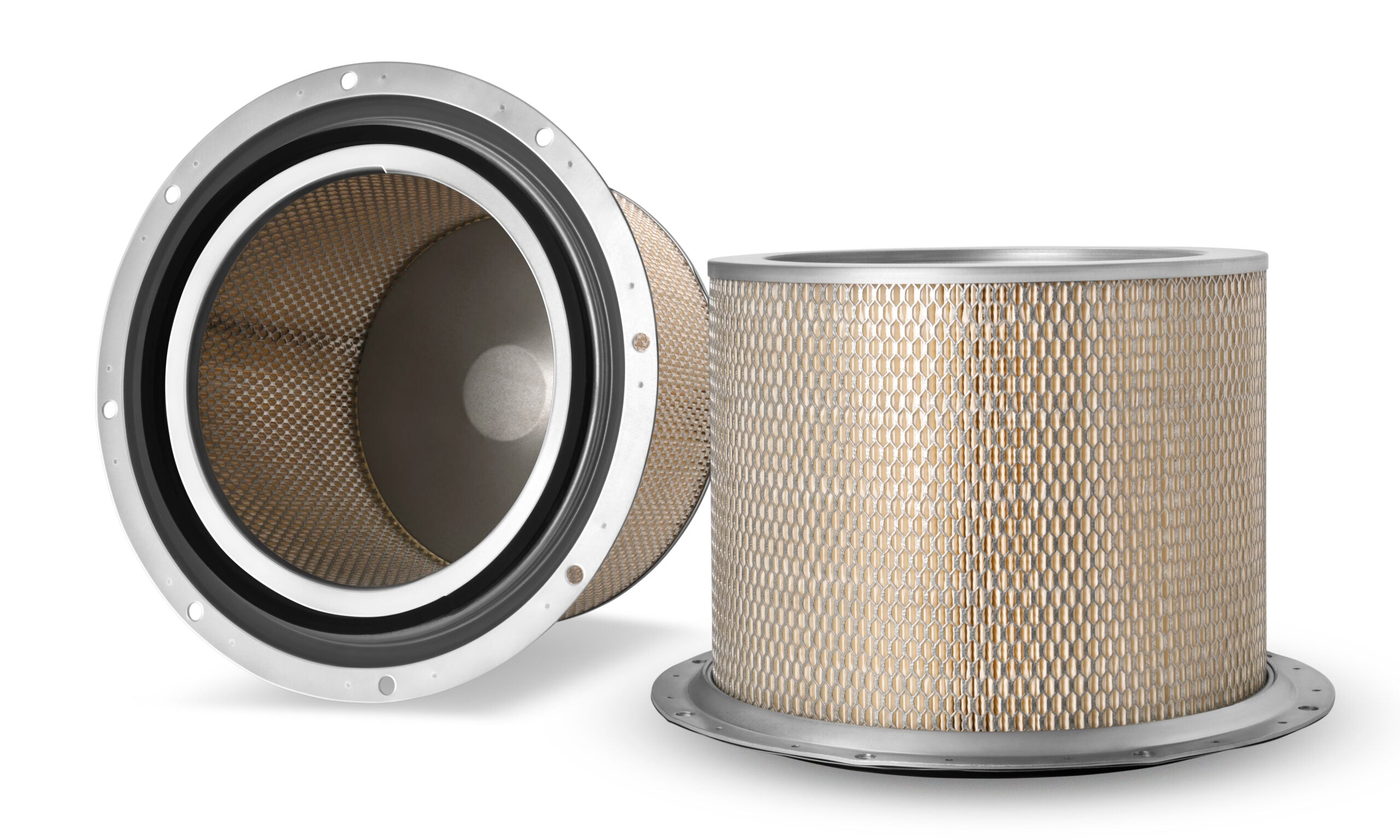 Fleetguard Air Filter AF4874