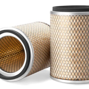 Fleetguard Air Filter AF4877