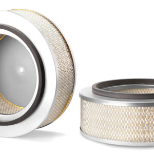 Fleetguard Air Filter AF4879