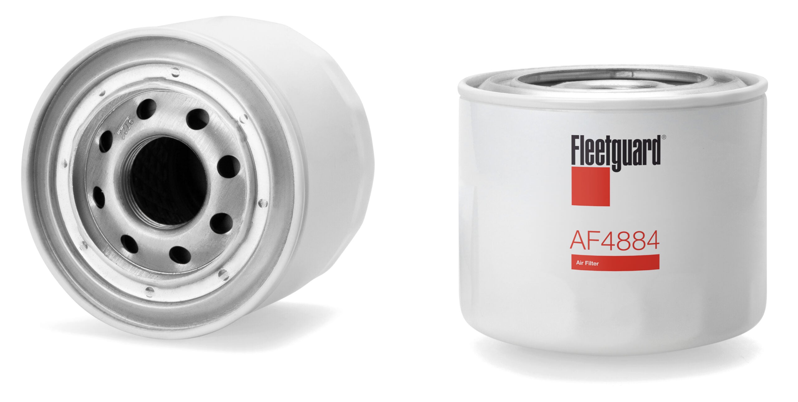 Fleetguard Air Filter AF4884