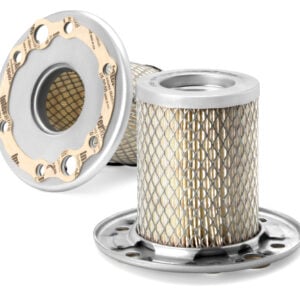 Fleetguard Air Filter AF4886