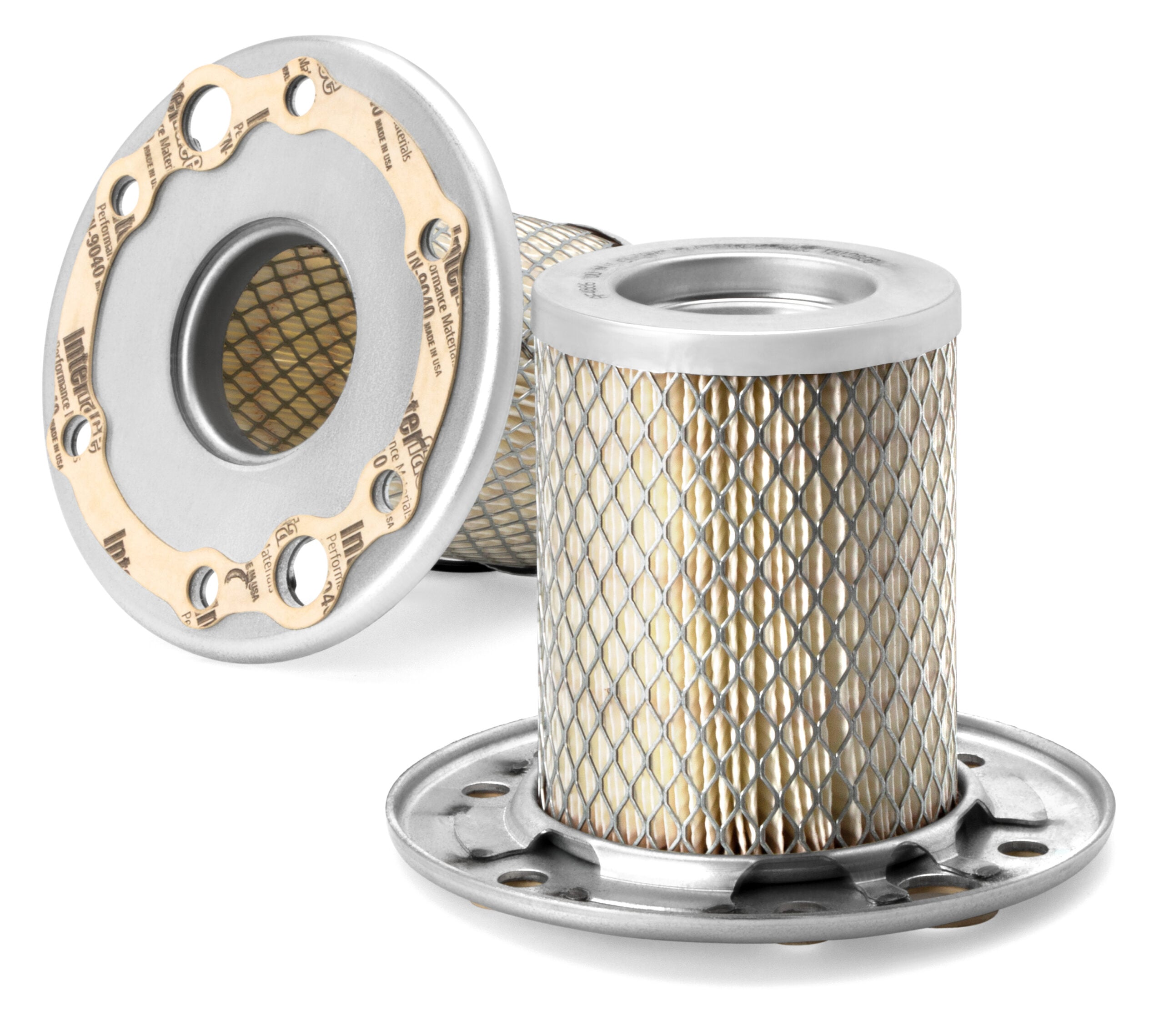 Fleetguard Air Filter AF4886