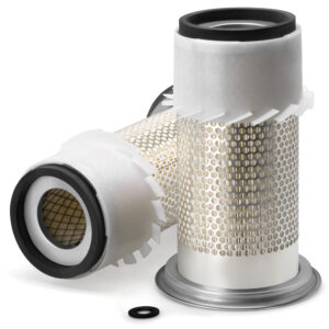 Fleetguard Air Filter AF4887KM