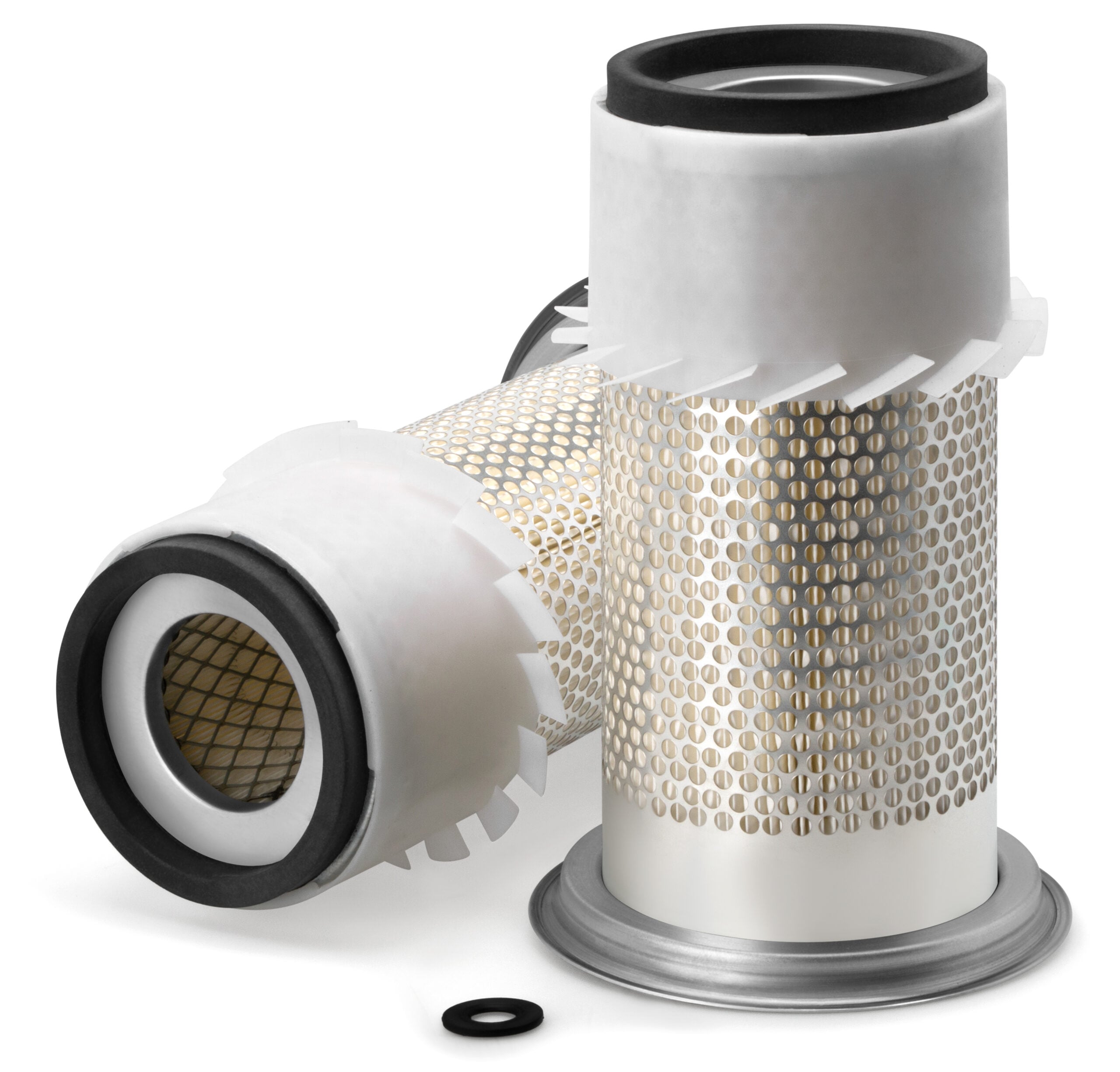 Fleetguard Air Filter AF4887KM