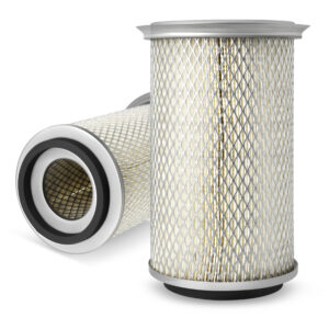 Fleetguard Air Filter AF4890