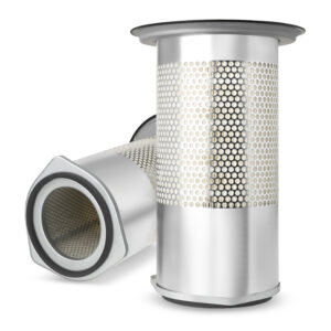 Fleetguard Air Filter AF4893M