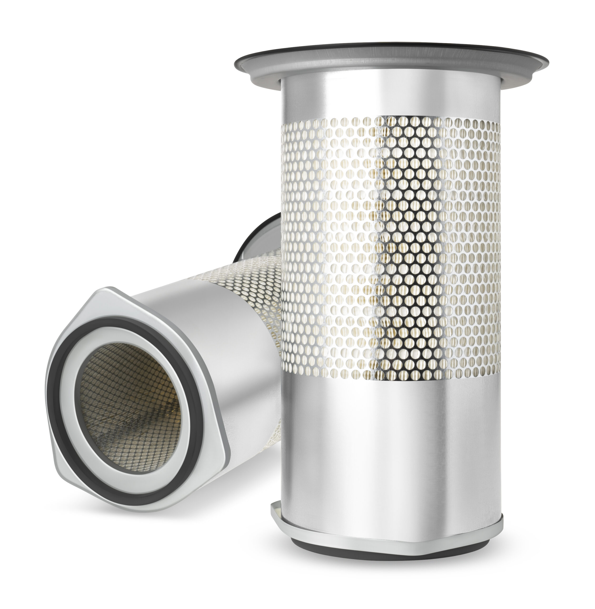 Fleetguard Air Filter AF4893M