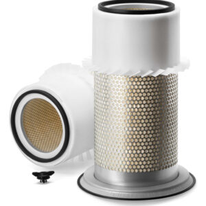 Fleetguard Air Filter AF4894KM