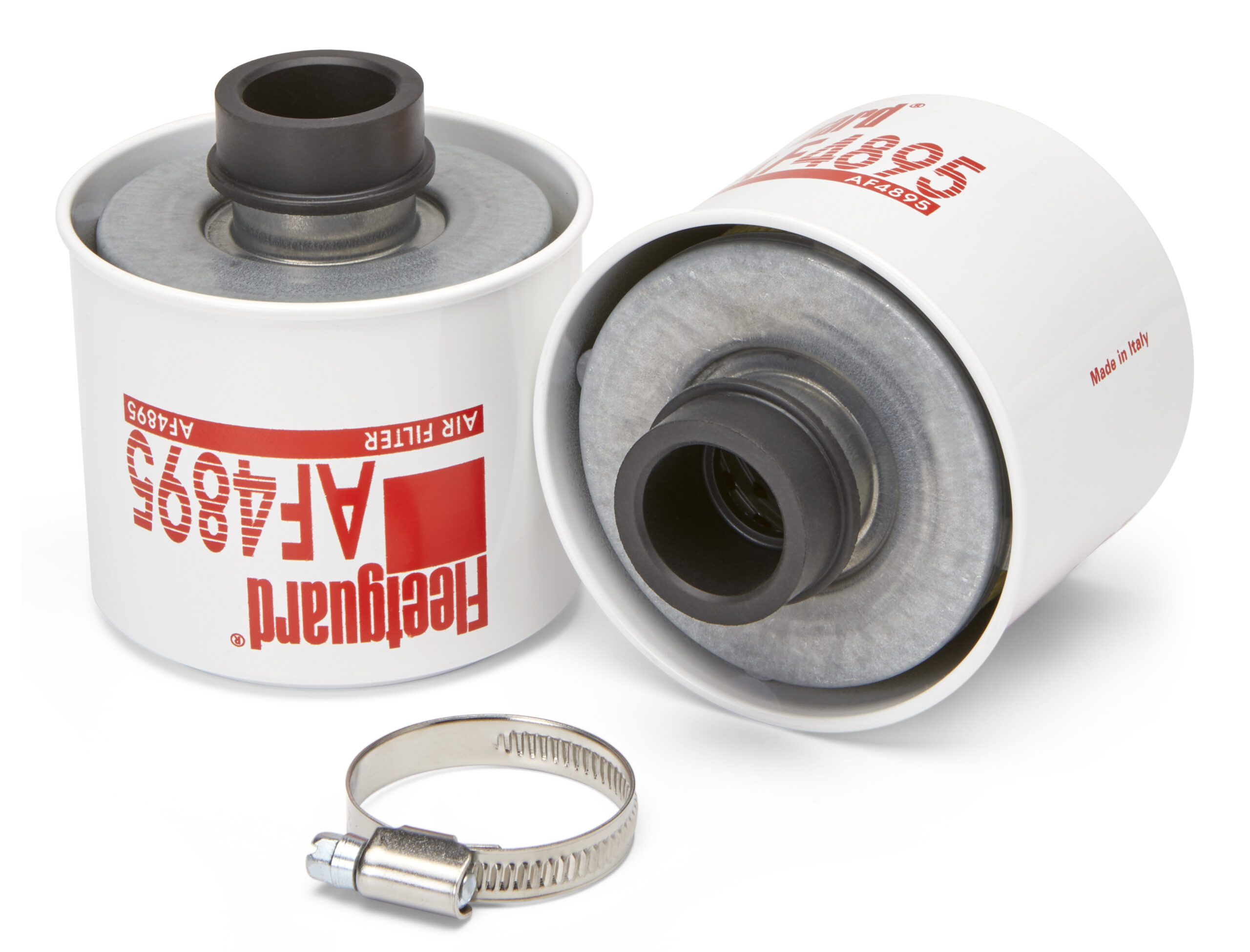 Fleetguard Air Filter AF4895