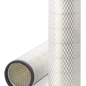 Fleetguard Air Filter AF4896