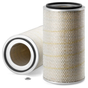 Fleetguard Air Filter AF4897