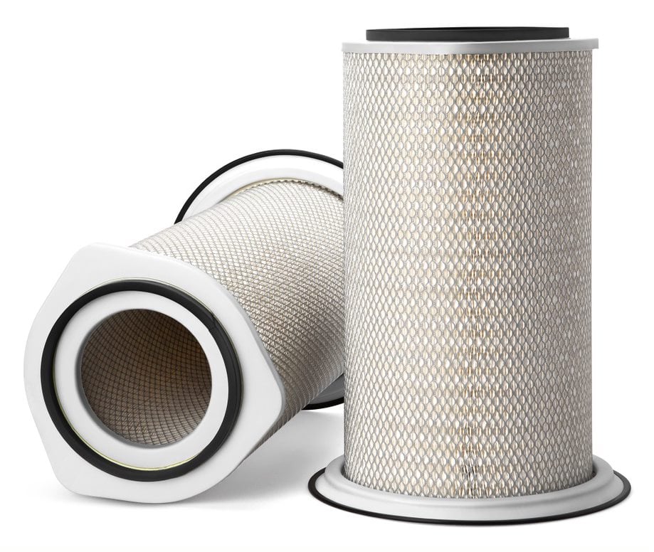 Fleetguard Air Filter AF4905M