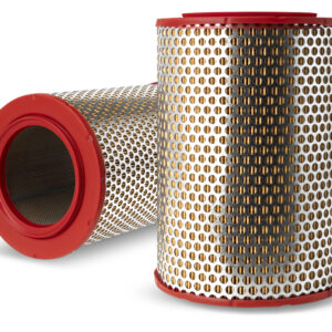 Fleetguard Air Filter AF4907