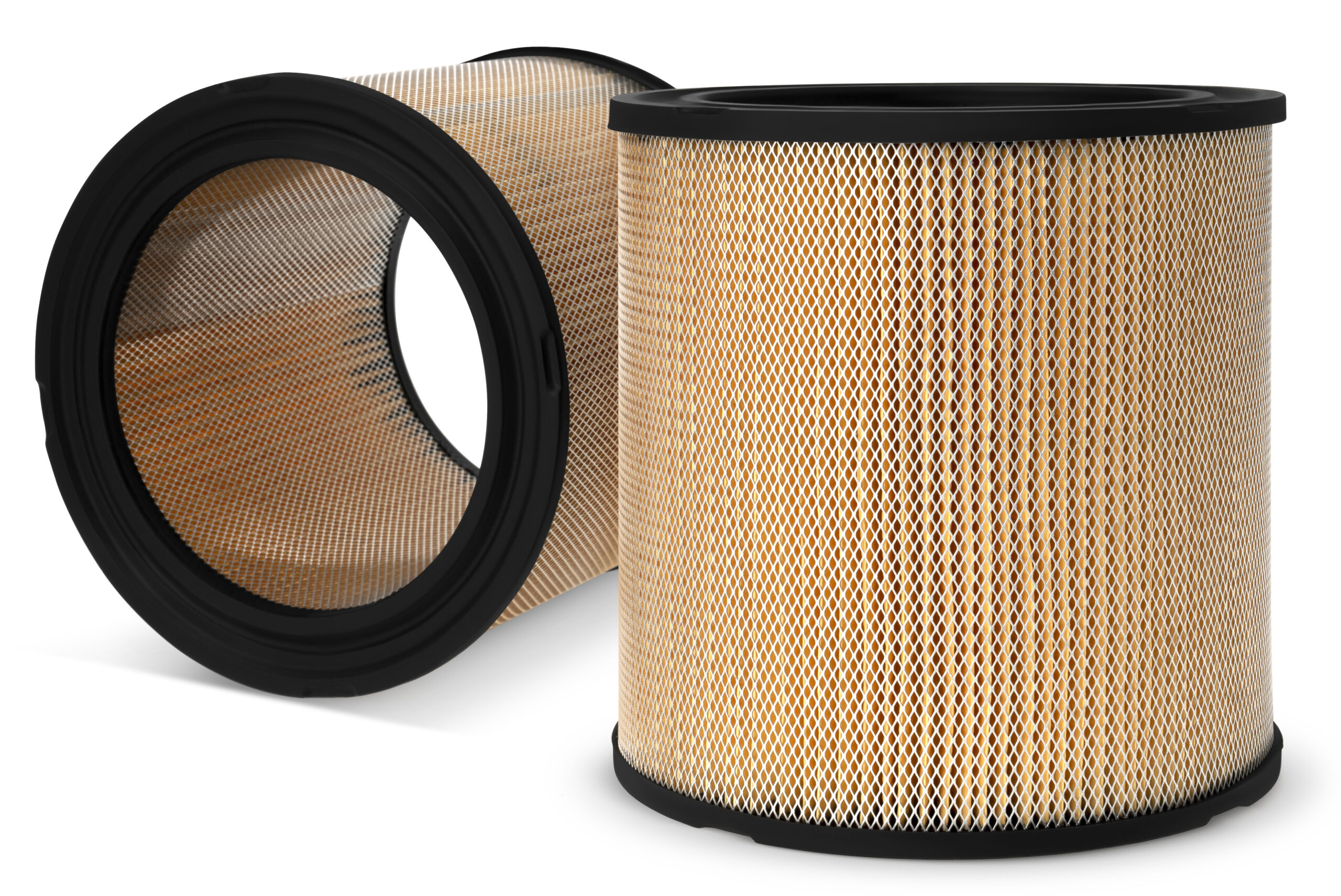 Fleetguard Air Filter AF4928