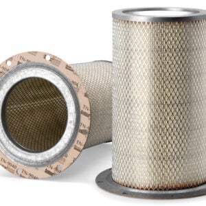 Fleetguard Air Filter AF498