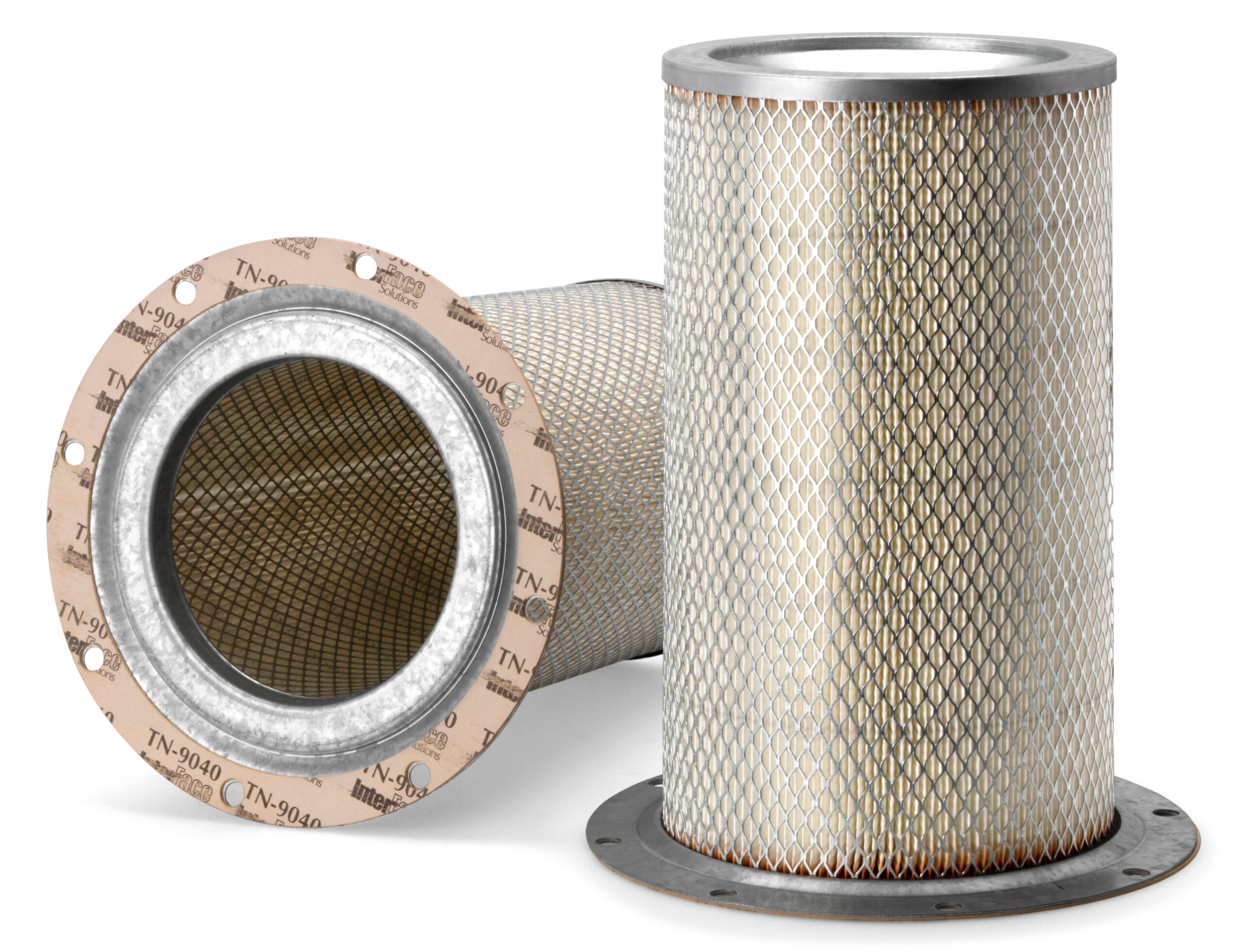 Fleetguard Air Filter AF498