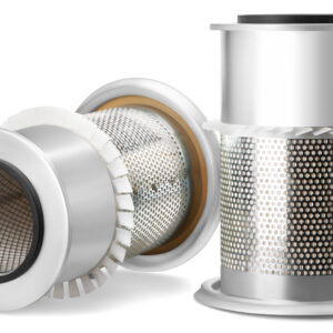 Fleetguard Air Filter AF4980KM