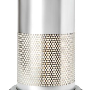 Fleetguard Air Filter AF4981M