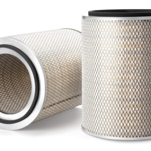 Fleetguard Air Filter AF4990