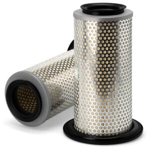 Fleetguard Air Filter AF4991