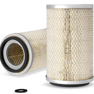 Fleetguard Air Filter AF4993