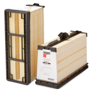Fleetguard Direct Flow Primary Element DF600 Series AF55005