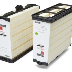 Fleetguard Direct Flow Primary Element DF900 Series AF55014