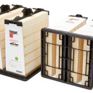 Fleetguard Direct Flow Primary Element DF1200 Series AF55015