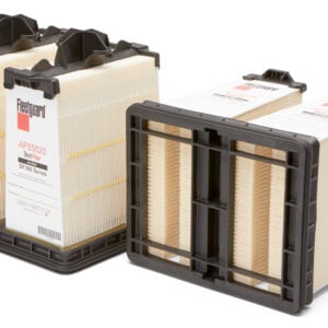 Fleetguard Direct Flow Primary Element DF390 Series AF55020