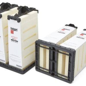Fleetguard Direct Flow Primary Element DF585 Series AF55021