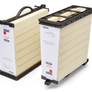 Fleetguard Direct Flow Primary Element DF2100 Series AF55024