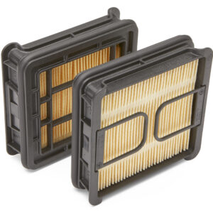 Fleetguard Air Filter-Direct Flow Secondary AF55321