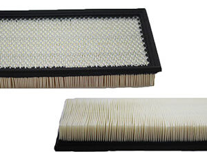 Fleetguard Air Filter AF55757