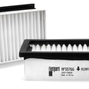 Fleetguard Air Filter-Cabin AF55766
