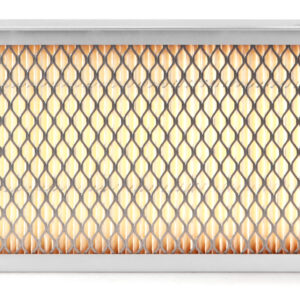 Fleetguard Air Filter AF55778