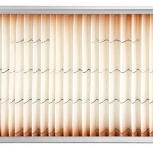 Fleetguard Air Filter AF55807