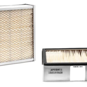 Fleetguard Air Filter AF55811