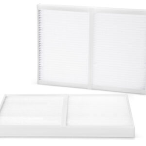 Fleetguard Air Filter-Cabin AF55817