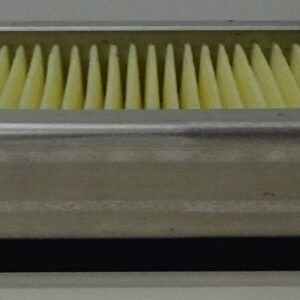 Fleetguard Air Filter-Cabin AF55893