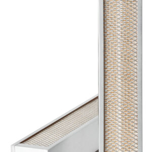 Fleetguard Cabin Air Filter AF56007