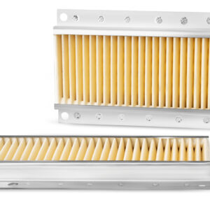 Fleetguard Air Filter-Cabin AF56012