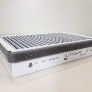 Fleetguard Air Filter-Cabin AF56022
