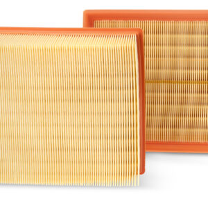 Fleetguard Air Filter Panel AF56039