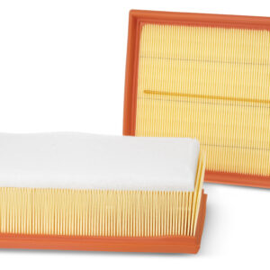Fleetguard Air Filter Panel AF56040