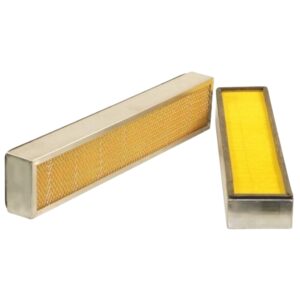 Fleetguard Cabin Air Filter AF56042