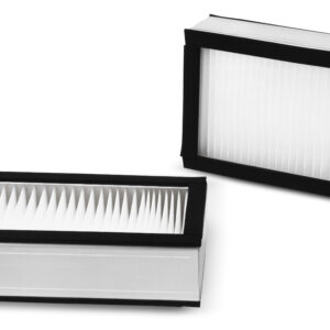 Fleetguard Air Filter-Cabin AF56047