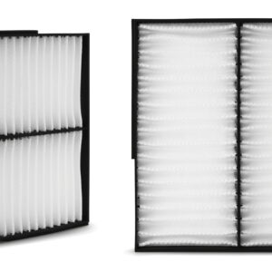 Fleetguard Air Filter-Cabin AF56053