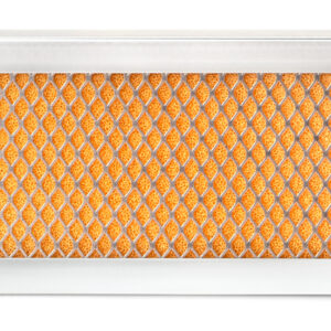 Fleetguard Air Filter Panel AF56071