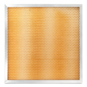 Fleetguard Air Filter Panel AF56072