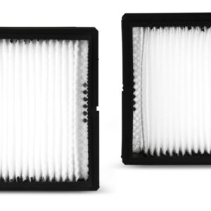 Fleetguard Air Filter-Cabin AF56083